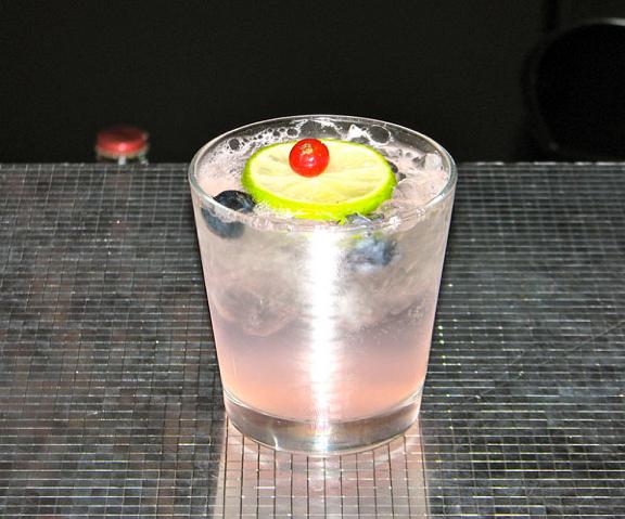 Shots Corner