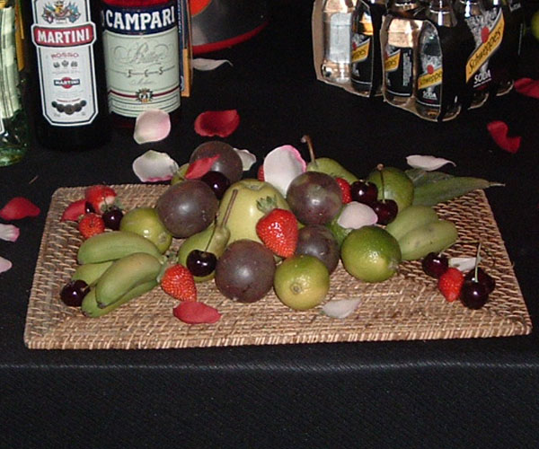 Fruit Corner